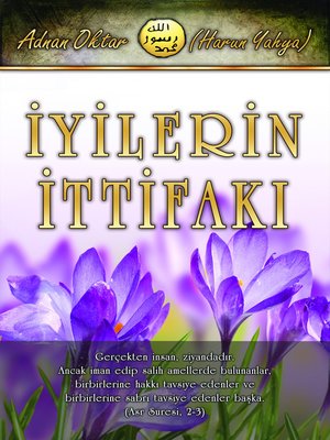 cover image of Iyilerin Ittifakı